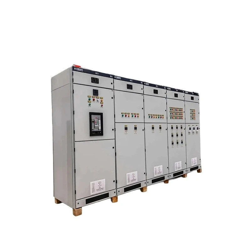 Electrical Lv Panel factory