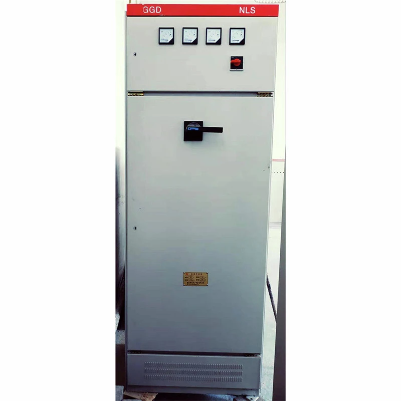 Electrical Lv Panel