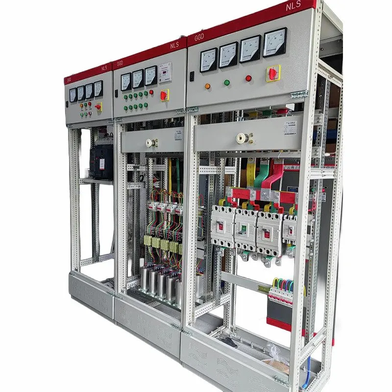 Low Tension Switchgear